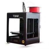 4GenPro (3B yazıcı 3D Printer) thumbnail 1