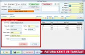 Kırtasiyeler İçin Barkodlu Satış Programı Demirsoft thumbnail 6