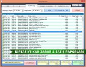 Kırtasiyeler İçin Barkodlu Satış Programı Demirsoft thumbnail 3