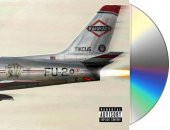 EMINEM - KAMIKAZE (CD) (2018) thumbnail 3