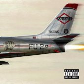 EMINEM - KAMIKAZE (CD) (2018) thumbnail 1