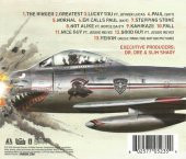 EMINEM - KAMIKAZE (CD) (2018) thumbnail 2