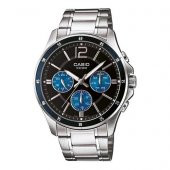 CASIO MTP-1374D-2AVDF ERKEK KOL SAATİ thumbnail 2