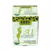 Hhs A1 L-Carnitine Lepidium Bitkisel 30 Kapsül thumbnail 2