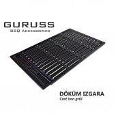 Guruss Döküm Izgara thumbnail 1