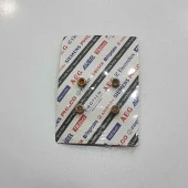 Doğalgaz Enjektör Ocak Memesi Dirsek Dönüşüm Seti Bosch Siemens Profilo thumbnail 6