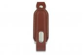 BYL33 16GB Deri Usb Flash Bellek thumbnail 3