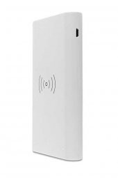 BYLK 58 10.000 mAh Wireless Powerbank thumbnail 2