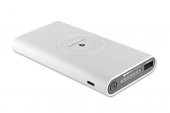 BYLK 58 10.000 mAh Wireless Powerbank thumbnail 4