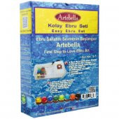 Emkes025 Artebella Kolay Ebru Seti No-2,5 thumbnail 3
