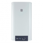 DemirDöküm DT4 Titanium 65 Lt Basic Termosifon thumbnail 2