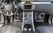 KRC Land Rover Range Rover Evoque 3D Havuzlu Paspas thumbnail 1