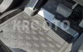 KRC Land Rover Range Rover Evoque 3D Havuzlu Paspas thumbnail 2