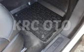 KRC Land Rover Range Rover Evoque 3D Havuzlu Paspas thumbnail 4