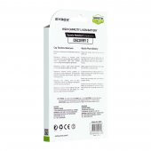 Syrox General Mobile Discovery 2 Batarya 2500 mAh B202 thumbnail 3