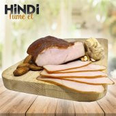 Hindi Füme Göğüs Eti 250 g e thumbnail 2