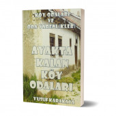 Ayakta Kalan Köy Odaları thumbnail 1