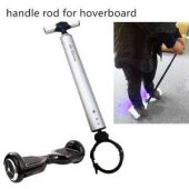 Elektrikli Kaykay Hoverboard Denge Çubuğu thumbnail 1