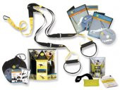 TRX Pro Gym Suspension Trainer thumbnail 1