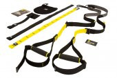 TRX Pro Gym Suspension Trainer thumbnail 2