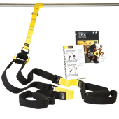 TRX Pro Gym Suspension Trainer thumbnail 4