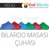 Bilardo Masası Çuhası thumbnail 2