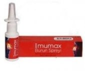 İmumax Burun Spreyi 15 ml thumbnail 1