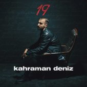KAHRAMAN DENİZ - 19  (CD) (2018) thumbnail 1