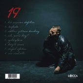 KAHRAMAN DENİZ - 19  (CD) (2018) thumbnail 2