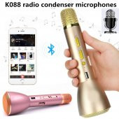Bluetooth Mikrofon Karaoke thumbnail 1