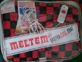 MELTEM BATTAL BOY ELEKTRİKLİ BATTANİYE thumbnail 1