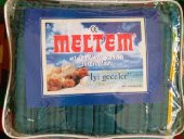 MELTEM BATTAL BOY ELEKTRİKLİ BATTANİYE thumbnail 3