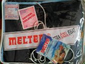 MELTEM BATTAL BOY ELEKTRİKLİ BATTANİYE thumbnail 4