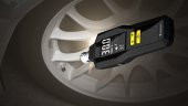 Michelin MC12295 99PSI Dijital Lastik Basınç Ölçer thumbnail 4