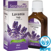 Lavanta Yağı 25 ml Lavender Oil thumbnail 1
