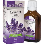 Lavanta Yağı 25 ml Lavender Oil thumbnail 2