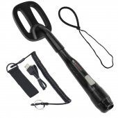 Quest Scuba Tector - Siyah thumbnail 1