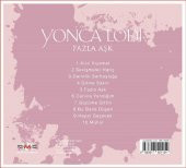 YONCA LODİ - FAZLA AŞK (CD) (2019) thumbnail 2