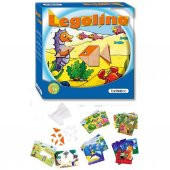 PAL - Legolino Oyunu - BELEDUC thumbnail 3