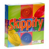 Mindware Skippity zıp zıp orjinal Akıl Oyunu thumbnail 1