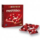 Pentago Orjinal Bal Oyuncak thumbnail 2