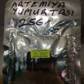 ARTEMİYA YUMURTASI (25Gr) thumbnail 2