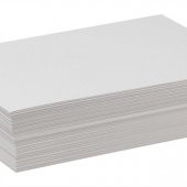 Beyaz Paket Kağıdı 40x60 cm. 1 Kg. thumbnail 2