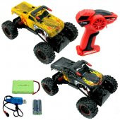 CLIMBER UZAKTAN KUMANDALI OFFROD JEEP thumbnail 1