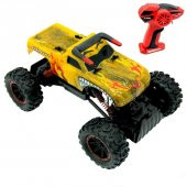 CLIMBER UZAKTAN KUMANDALI OFFROD JEEP thumbnail 2