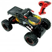CLIMBER UZAKTAN KUMANDALI OFFROD JEEP thumbnail 3