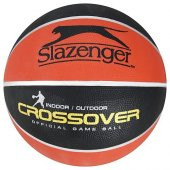 Slazenger Basketbol Topu Crossover thumbnail 1