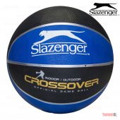 Slazenger Basketbol Topu Crossover thumbnail 4