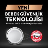 Duracell DL/CR 2032 3V Lityum Pil 2li thumbnail 2