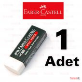 FABER CASTELL BÜYÜK BOY BEYAZ SİLGİ thumbnail 2